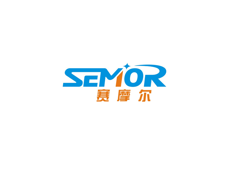 楊威的廣州賽摩爾汽車配件有限公司logo設(shè)計(jì)