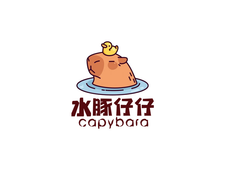郭慶忠的logo設(shè)計