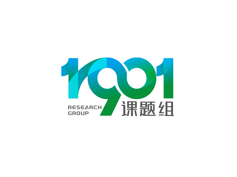 楊忠的logo設計