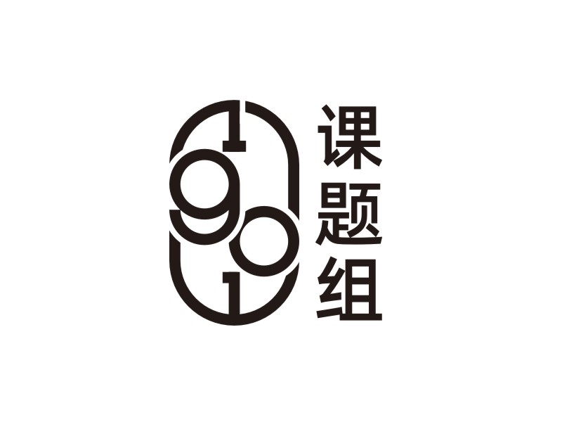譚家強的logo設計