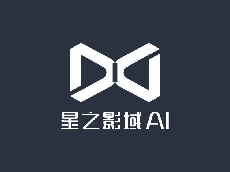 譚家強的logo設(shè)計