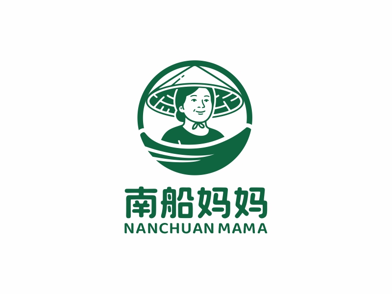 何嘉健的logo設計