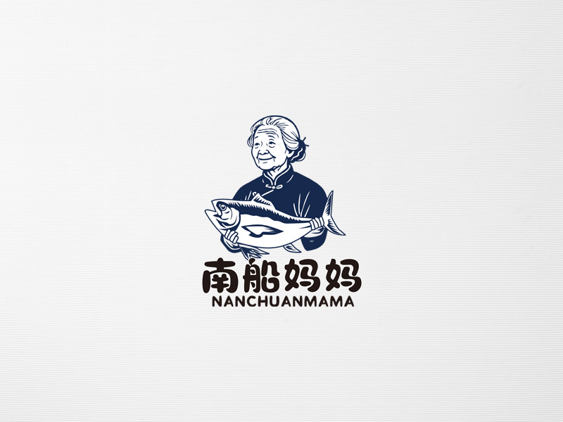 郭慶忠的logo設計