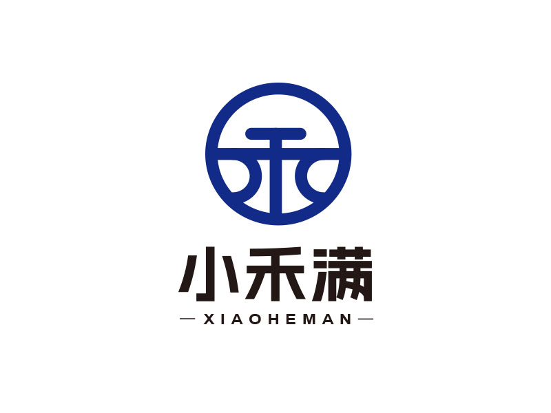 朱紅娟的logo設(shè)計(jì)