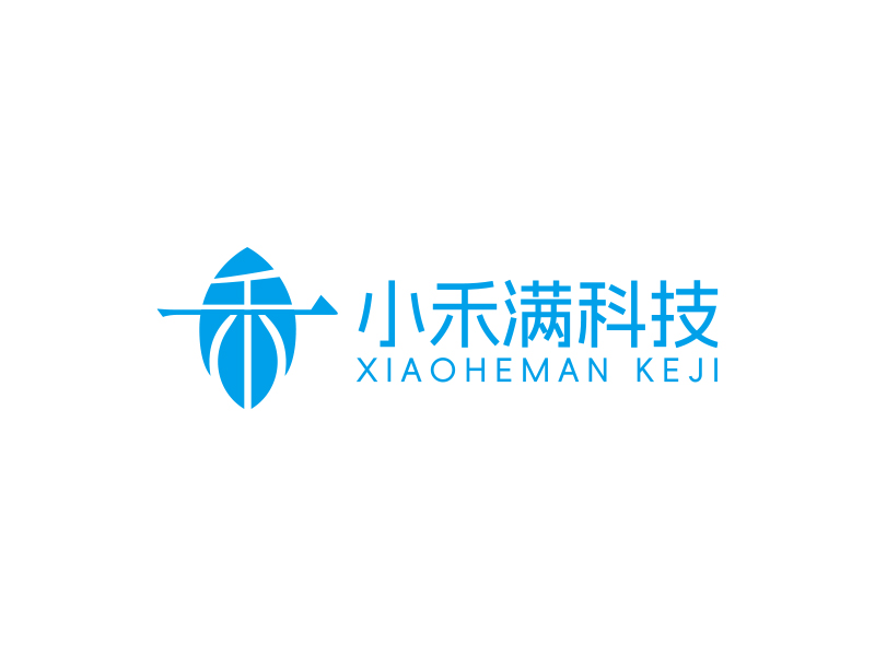 楊忠的logo設(shè)計(jì)