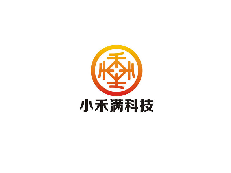 楊威的logo設(shè)計(jì)