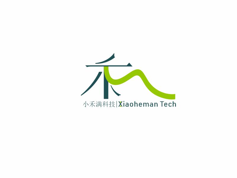 向紅的logo設(shè)計(jì)