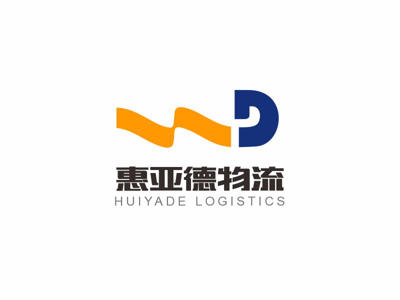 向紅的logo設(shè)計