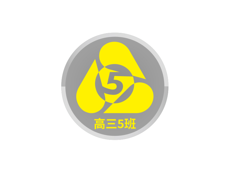 楊忠的logo設(shè)計