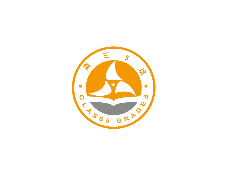 朱紅娟的logo設(shè)計