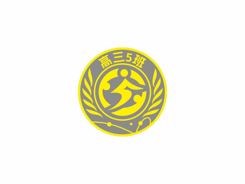 何嘉健的logo設(shè)計