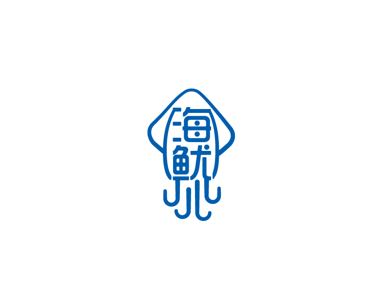 張俊的logo設(shè)計