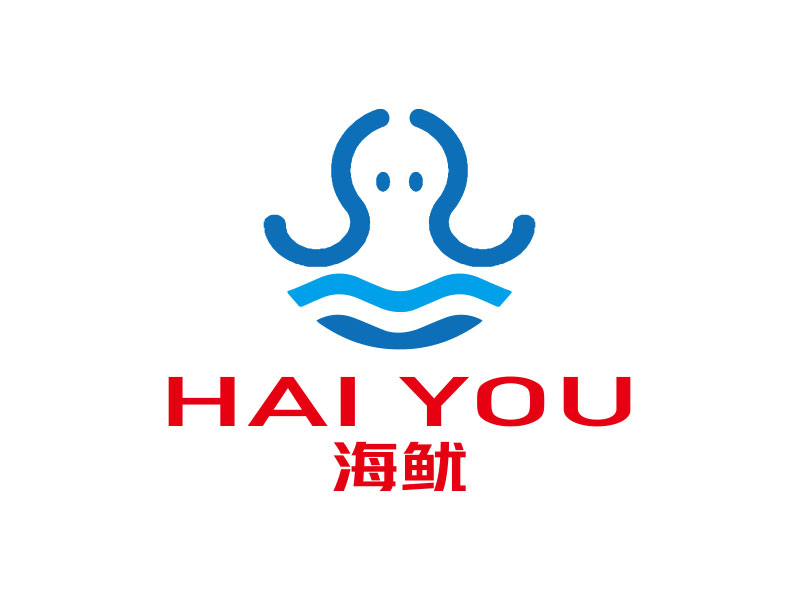 向正軍的logo設(shè)計