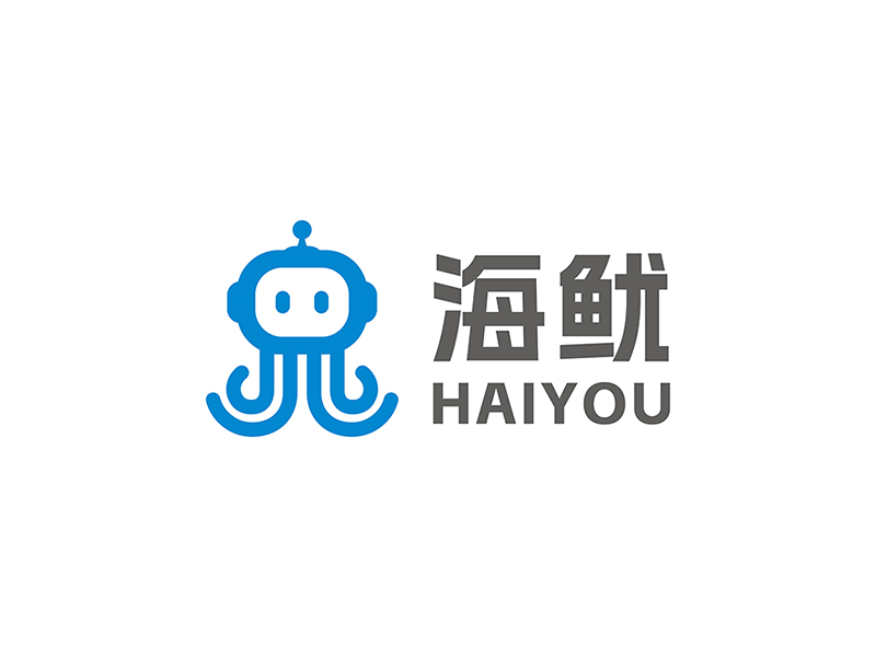周都響的logo設(shè)計