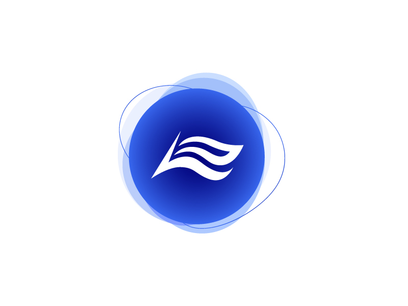 張俊的天津藍(lán)洞儀器有限公司logo設(shè)計(jì)
