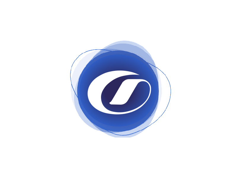 楊忠的logo設(shè)計