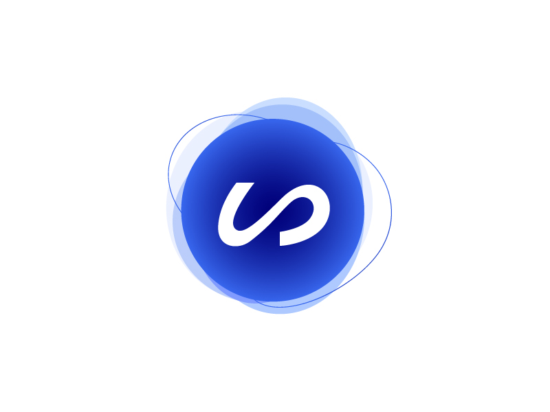 張俊的logo設(shè)計