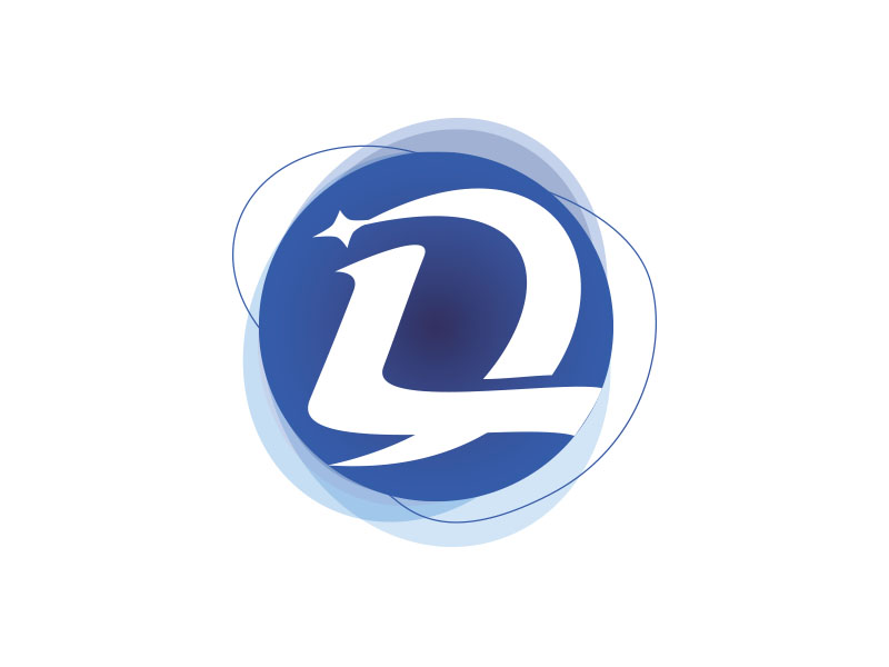 朱紅娟的logo設(shè)計