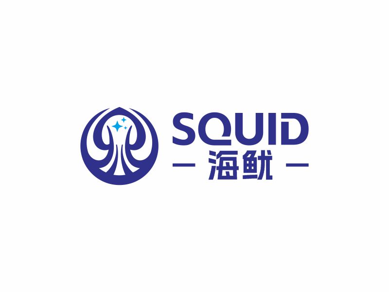 何嘉健的logo設(shè)計