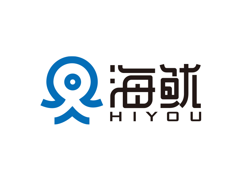 楊忠的logo設(shè)計