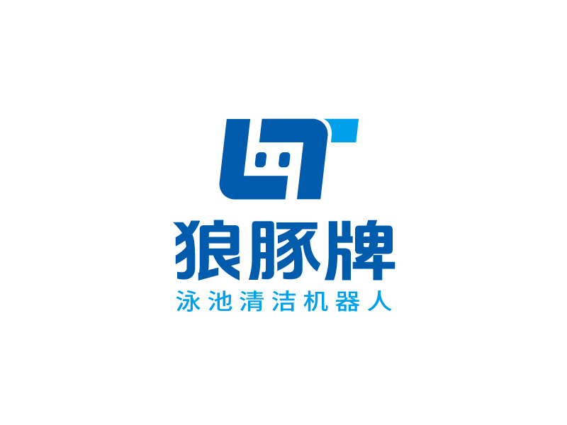 張俊的狼豚l(xiāng)ogo設(shè)計(jì)