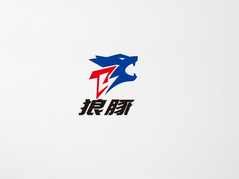 郭慶忠的logo設(shè)計(jì)